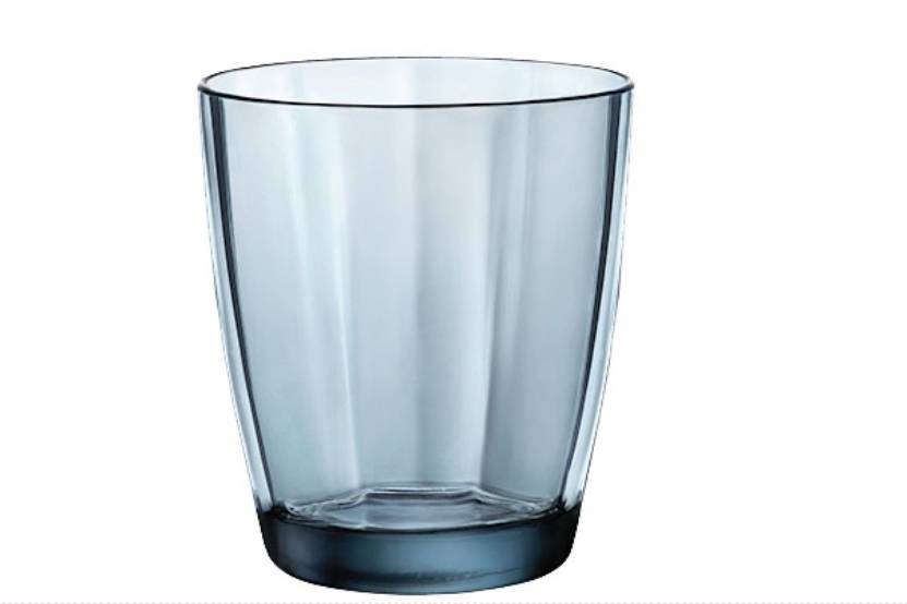 Vaso agua 0,80€
