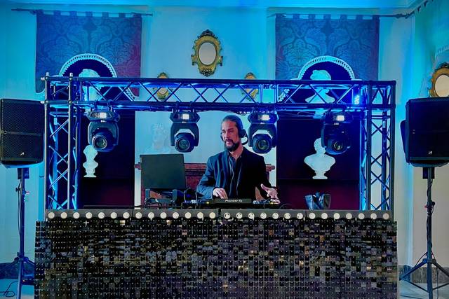 DJ Franlo