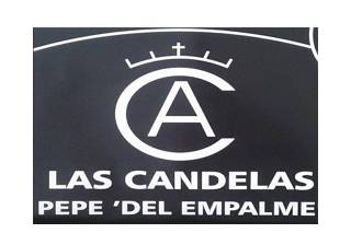Las Candelas logo