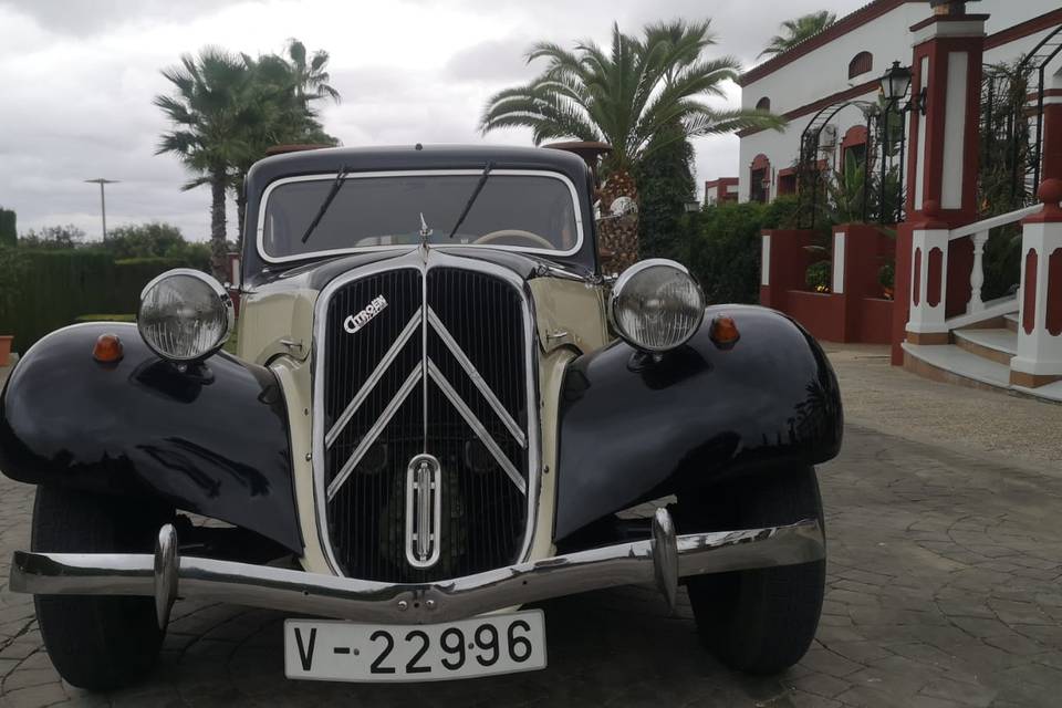 Citroën