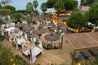 Resort Cala Gogo Internacional