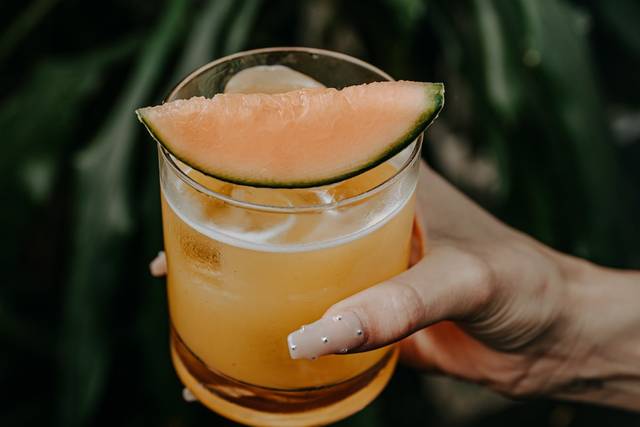 Coctelería de autor