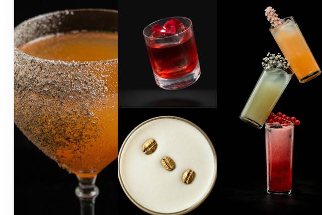 Cocktails