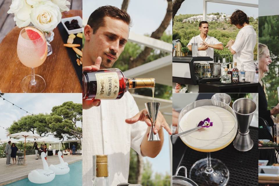 Cocktails