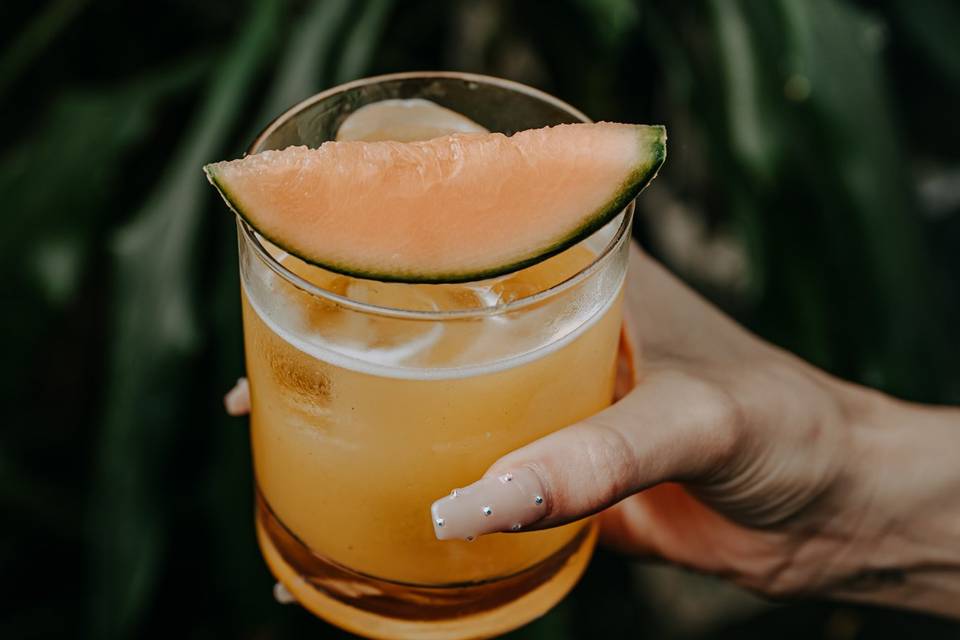 Coctelería de autor