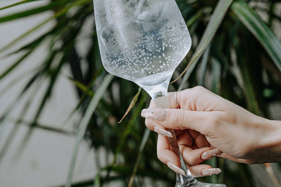 Bartenders Events