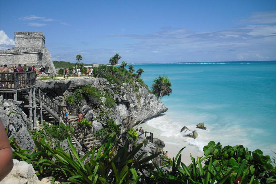 Riviera Maya