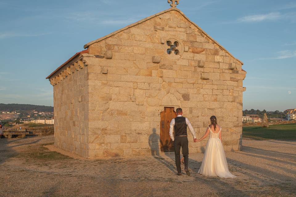Capilla