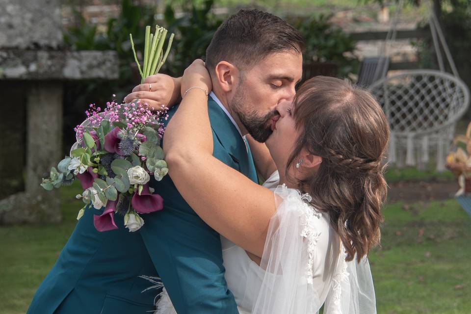 El beso