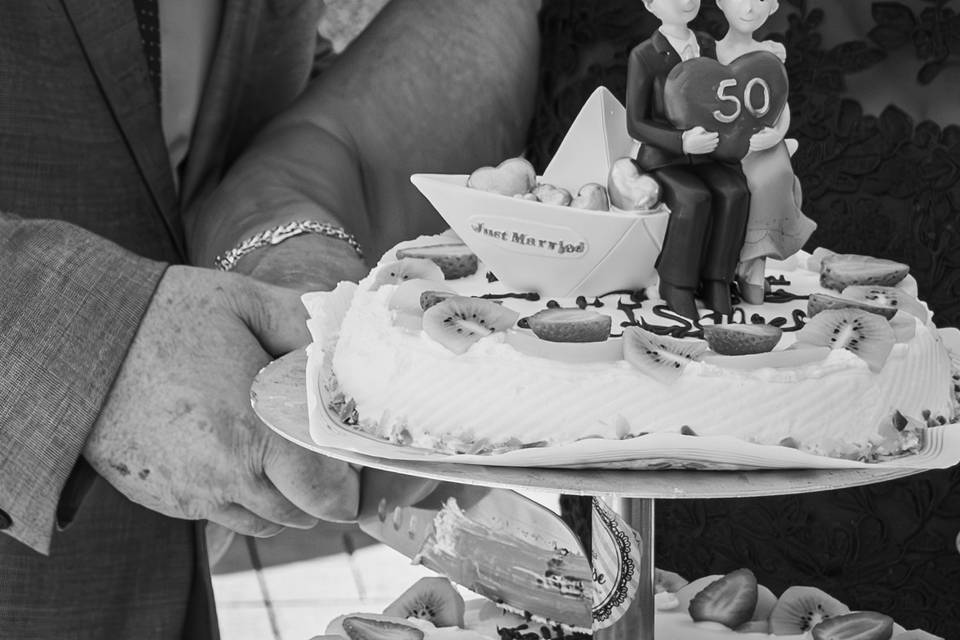Bodas de oro
