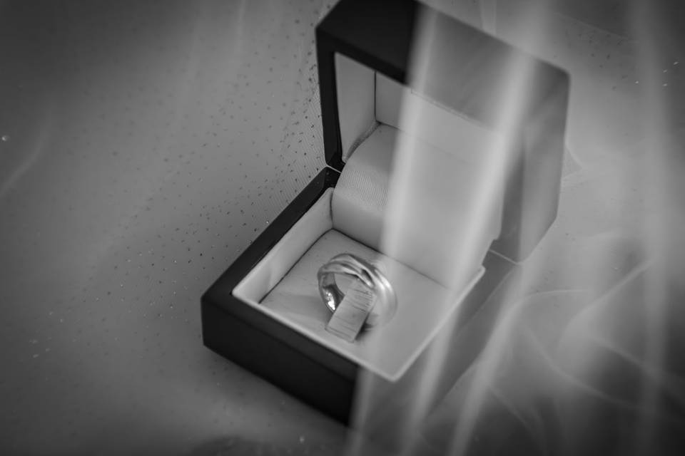 El anillo