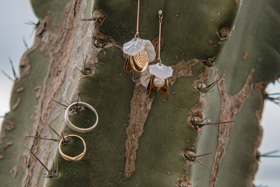 Las joyas