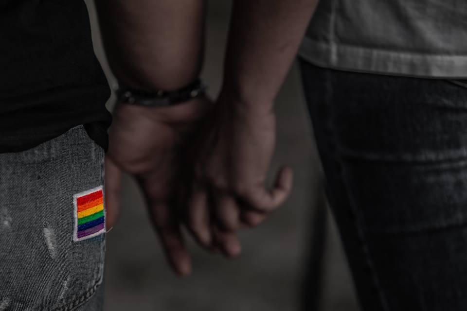 Love lgtb