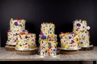 Bimba's Cakes