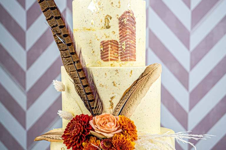 Tarta Hindy