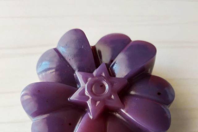 Wonderland lavender