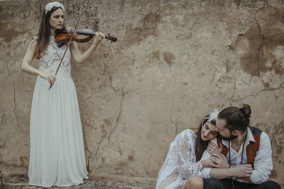 Boda en Valencia