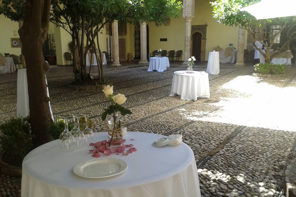 Doña Carmen Catering