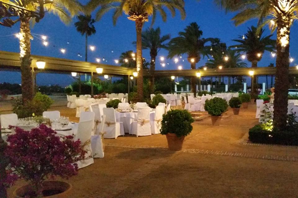 Doña Carmen Catering