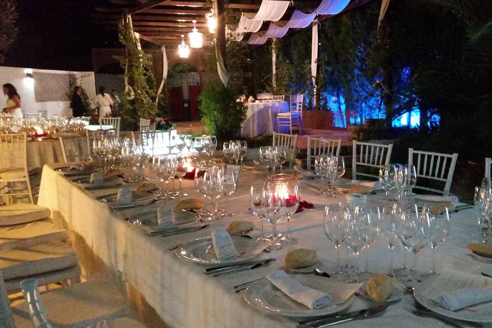 Doña Carmen Catering