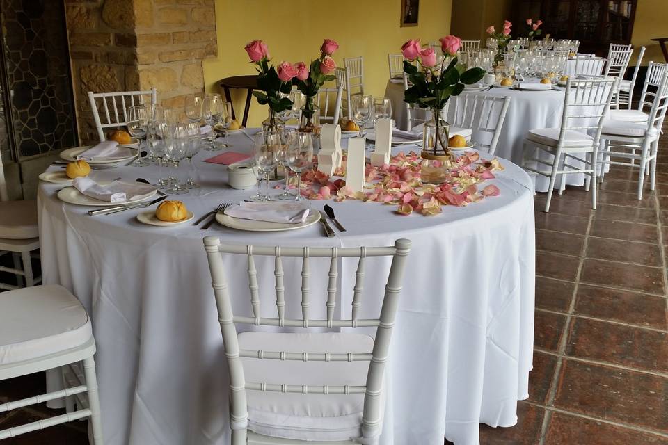 Doña Carmen Catering