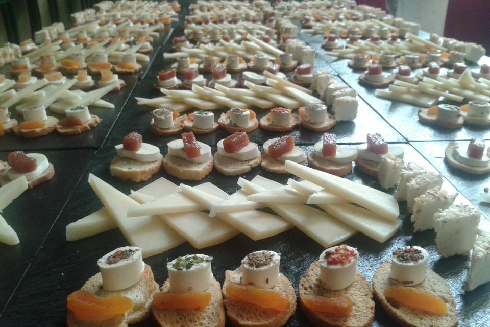 Doña Carmen Catering