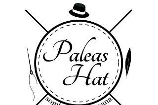 Logo PaleasHat