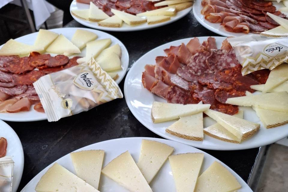 Embutidos