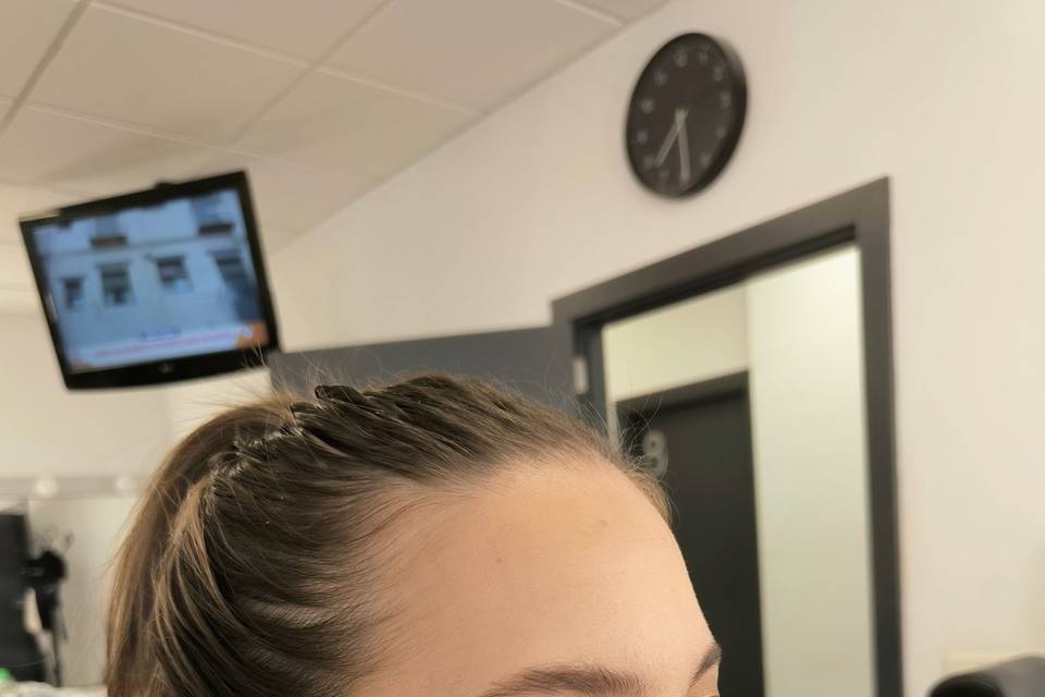 Maquillaje tv
