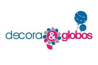 Decora & Globos