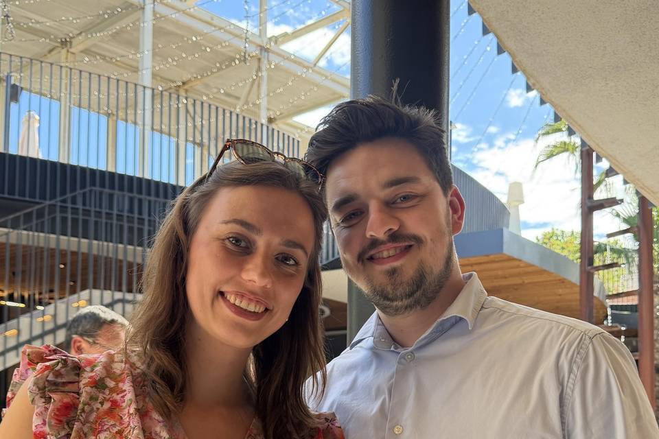 Invitados