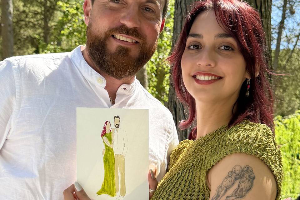 Invitados