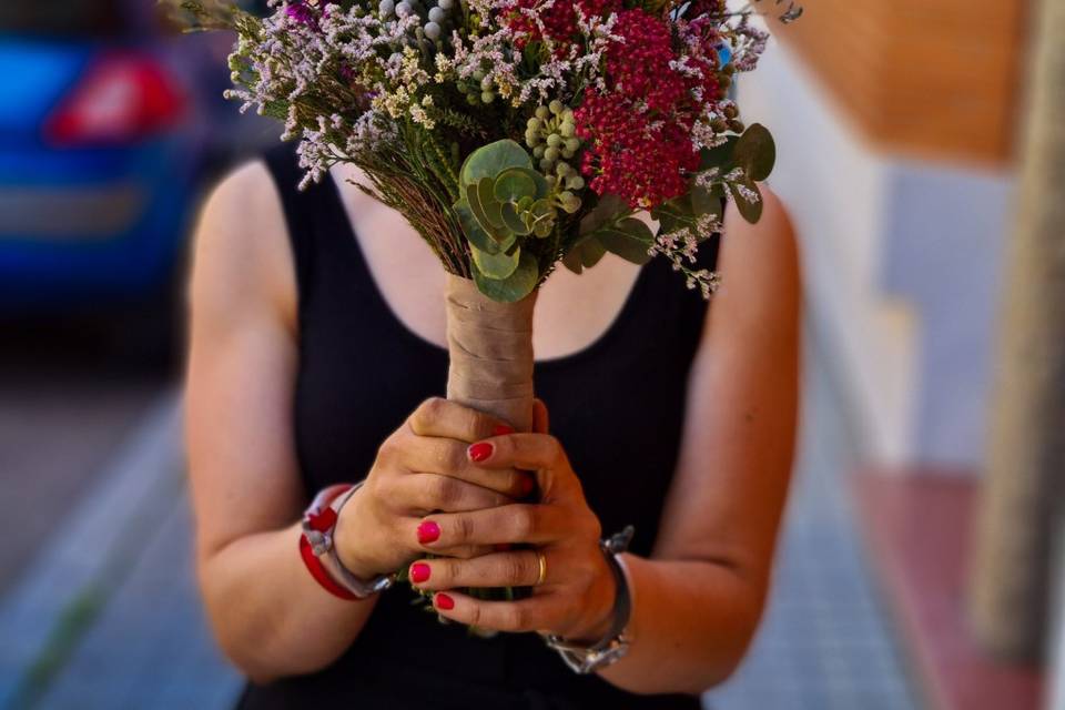 Junco Floristas