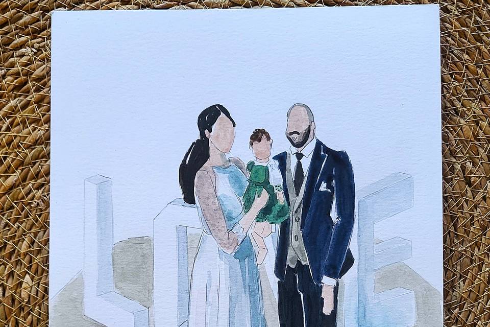 Rebeca&Pablo