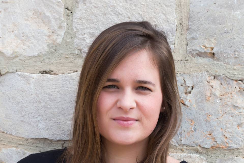 Cristina Veillard