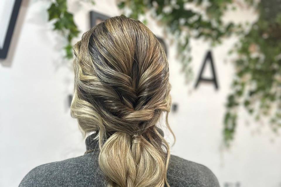 Vera Healthy Hair