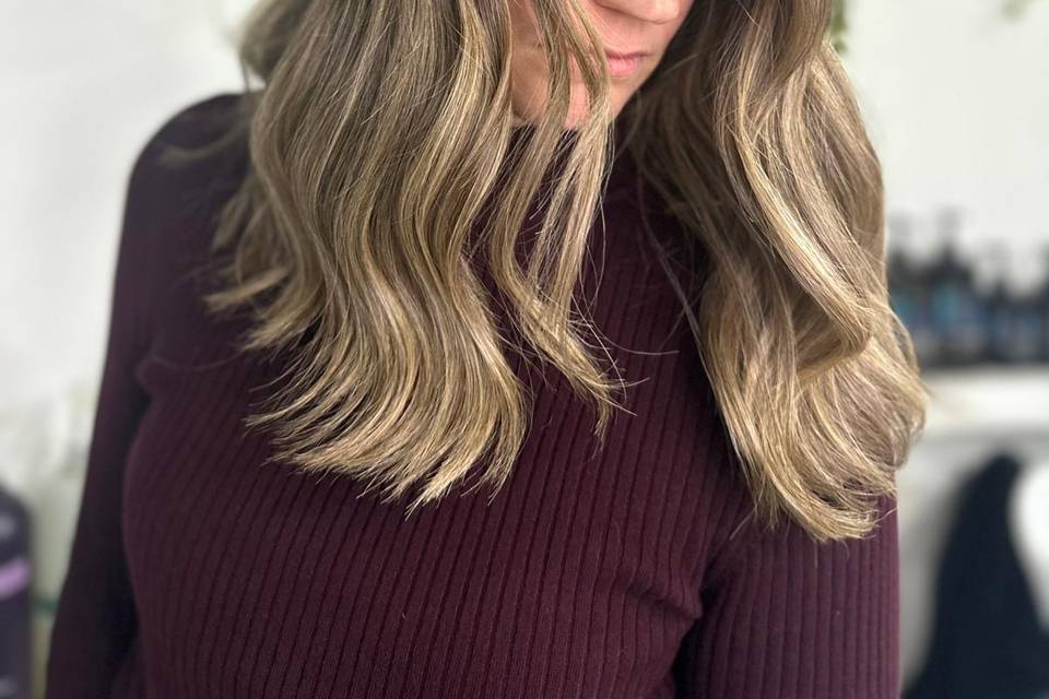 Vera Healthy Hair