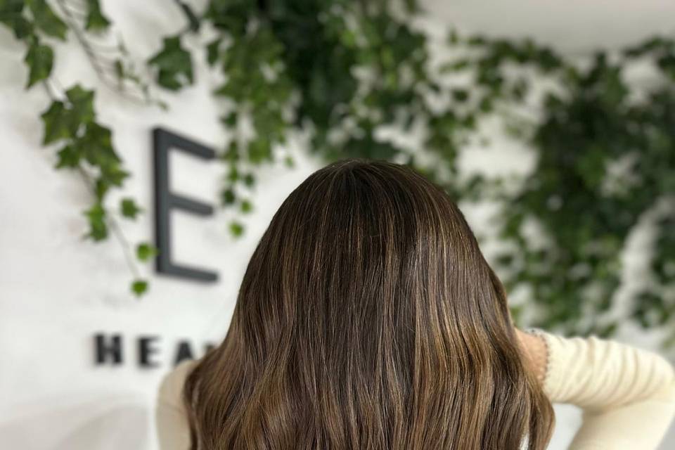 Vera Healthy Hair