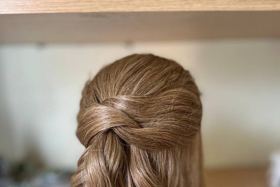 Vera Healthy Hair