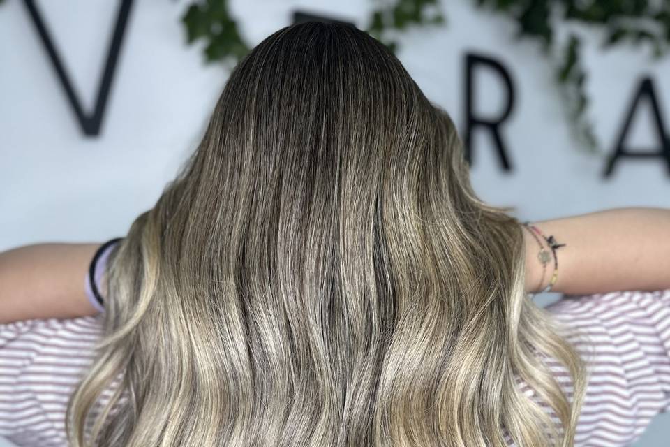Vera Healthy Hair
