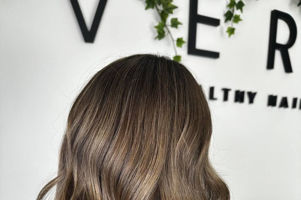 Vera Healthy Hair
