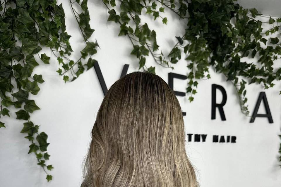 Vera Healthy Hair