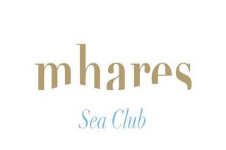 Mhares Sea Club