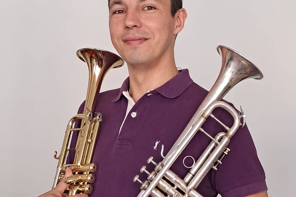 Presentación personal