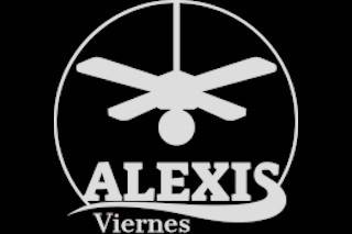 Alexis Viernes