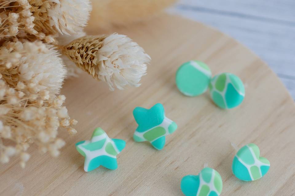 Detalles para boda
