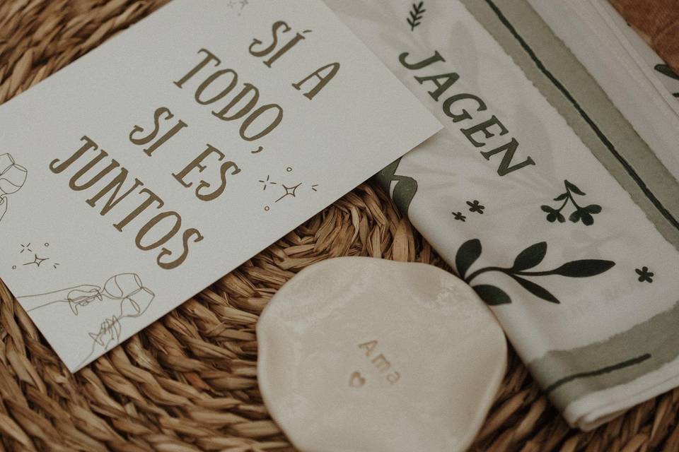 Sí a todo, si es contigo