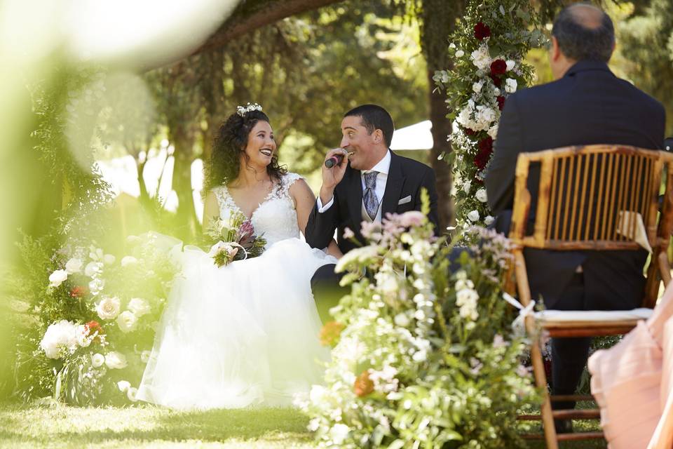 Tipi Weddings