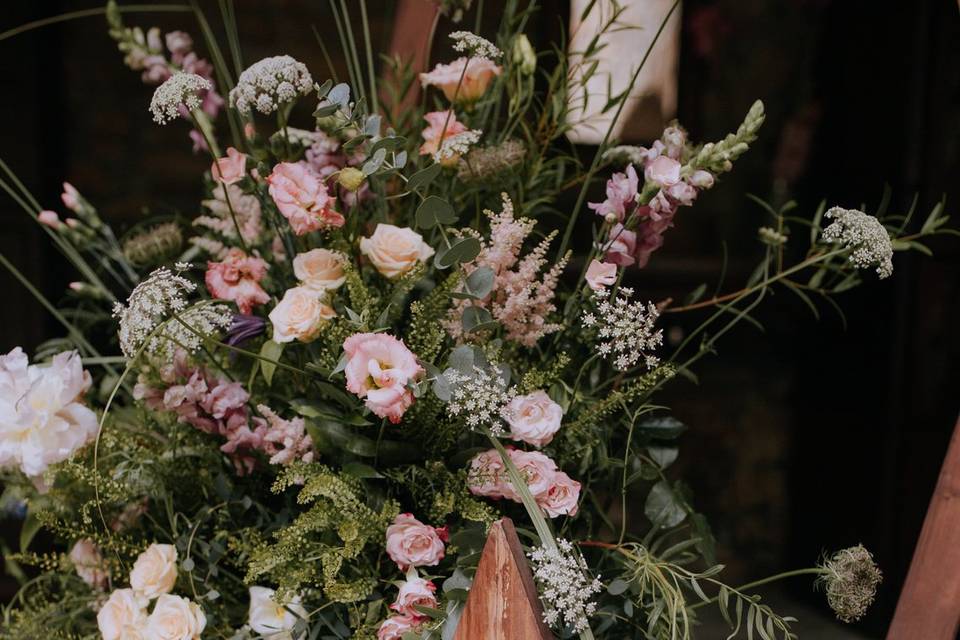 Tipi Weddings