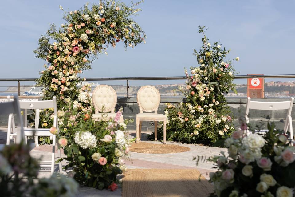 Tipi Weddings